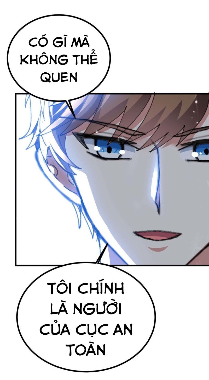 Thần Cấp Thấu Thị Chapter 177 - Trang 17