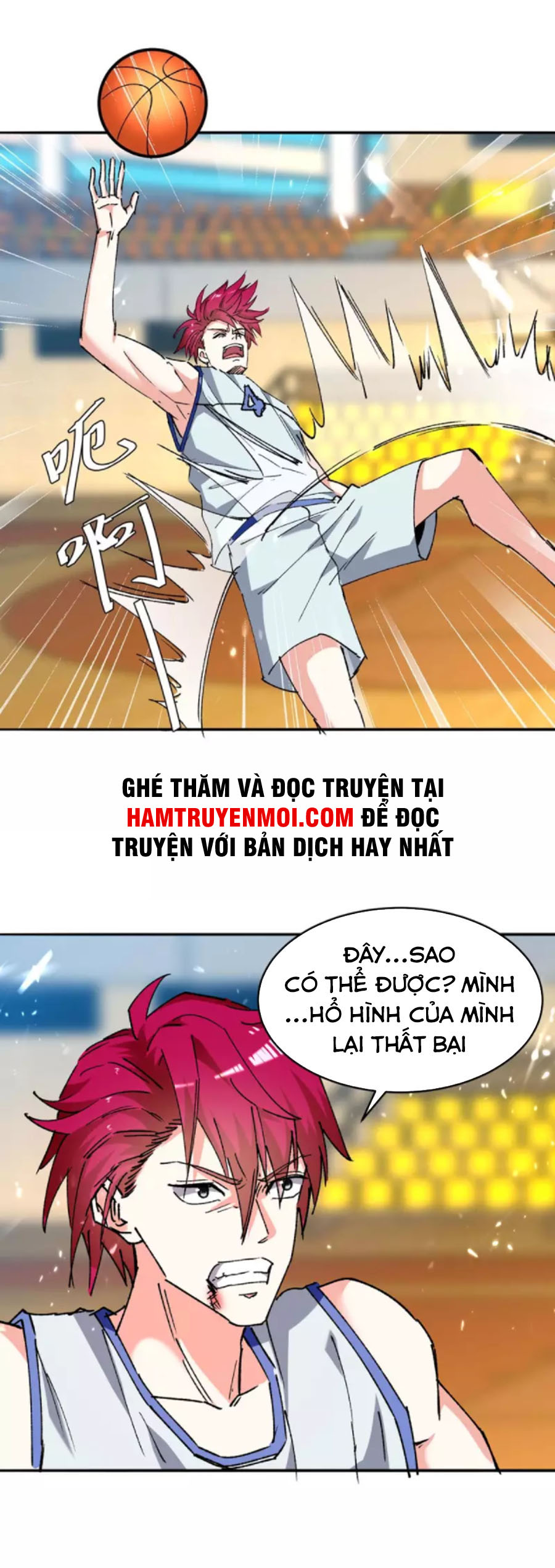 Thần Cấp Thấu Thị Chapter 242 - Trang 18