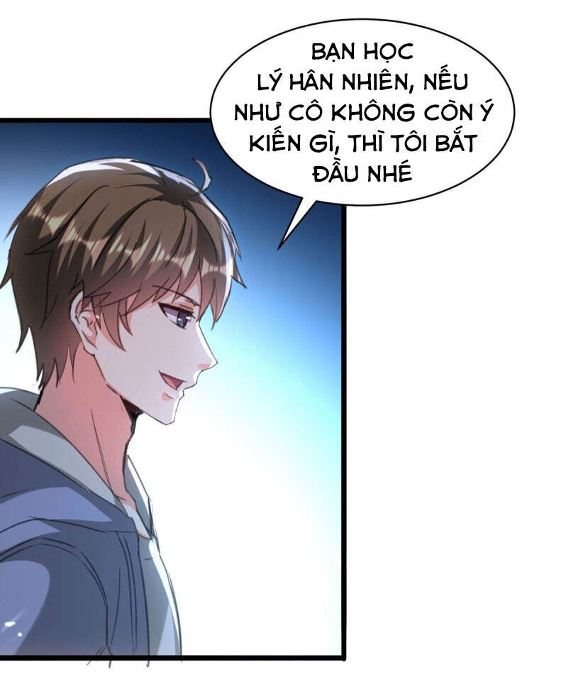 Thần Cấp Thấu Thị Chapter 207 - Trang 12