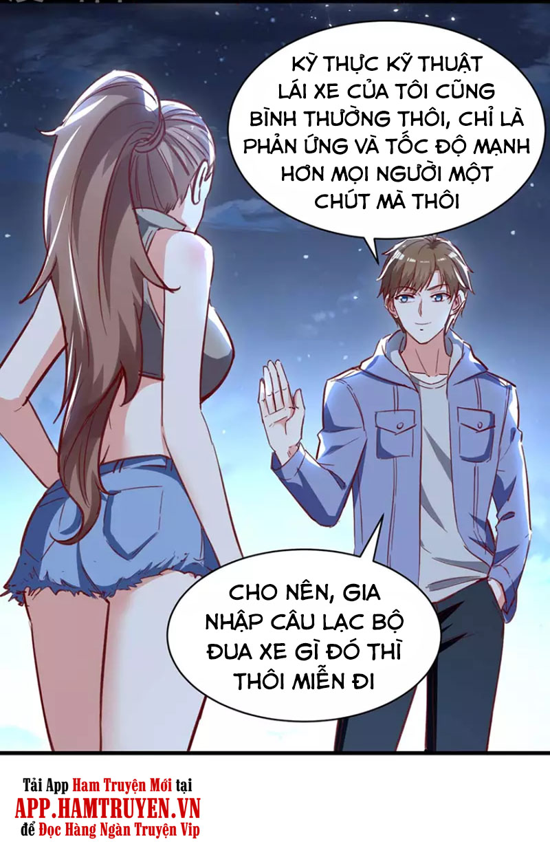 Thần Cấp Thấu Thị Chapter 233 - Trang 13