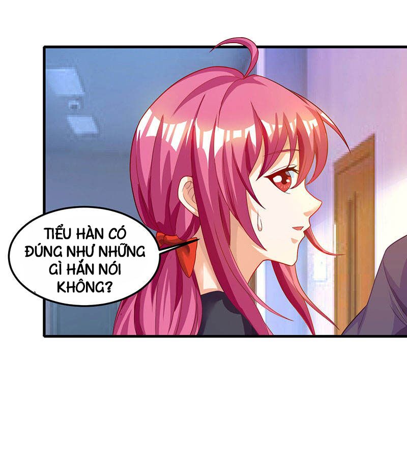 Thần Cấp Thấu Thị Chapter 32 - Trang 14