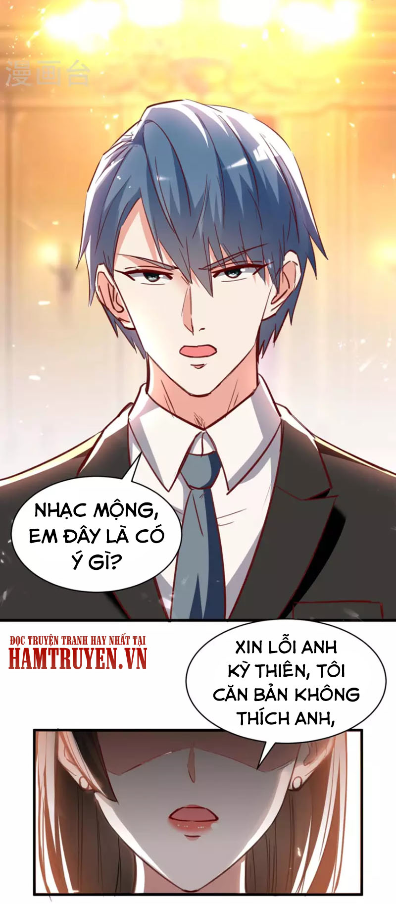 Thần Cấp Thấu Thị Chapter 235 - Trang 16