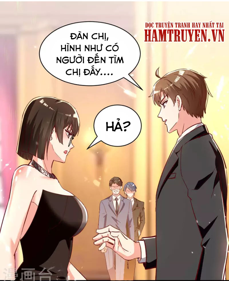 Thần Cấp Thấu Thị Chapter 235 - Trang 6