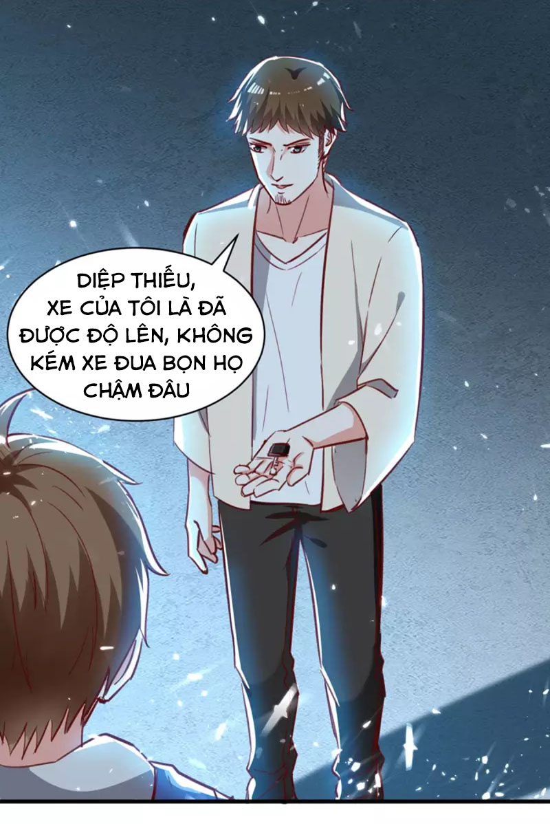 Thần Cấp Thấu Thị Chapter 232 - Trang 5