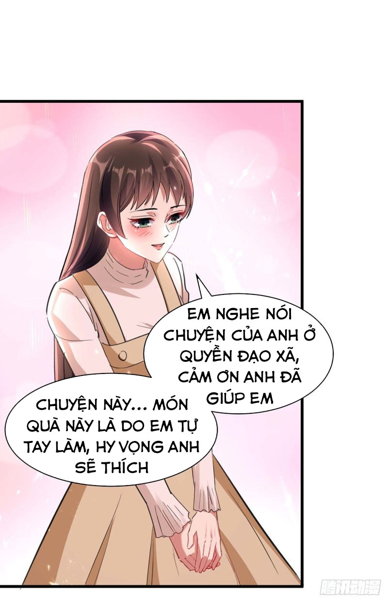 Thần Cấp Thấu Thị Chapter 218 - Trang 15