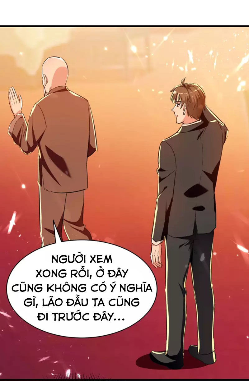 Thần Cấp Thấu Thị Chapter 237 - Trang 22