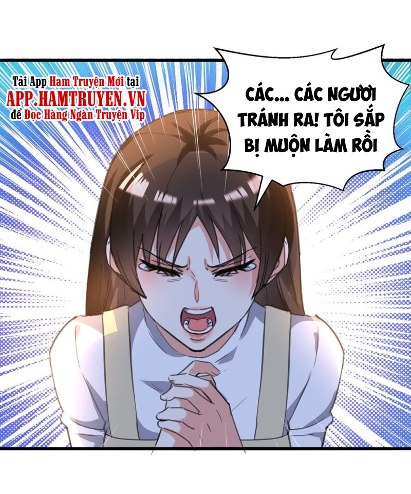 Thần Cấp Thấu Thị Chapter 209 - Trang 10