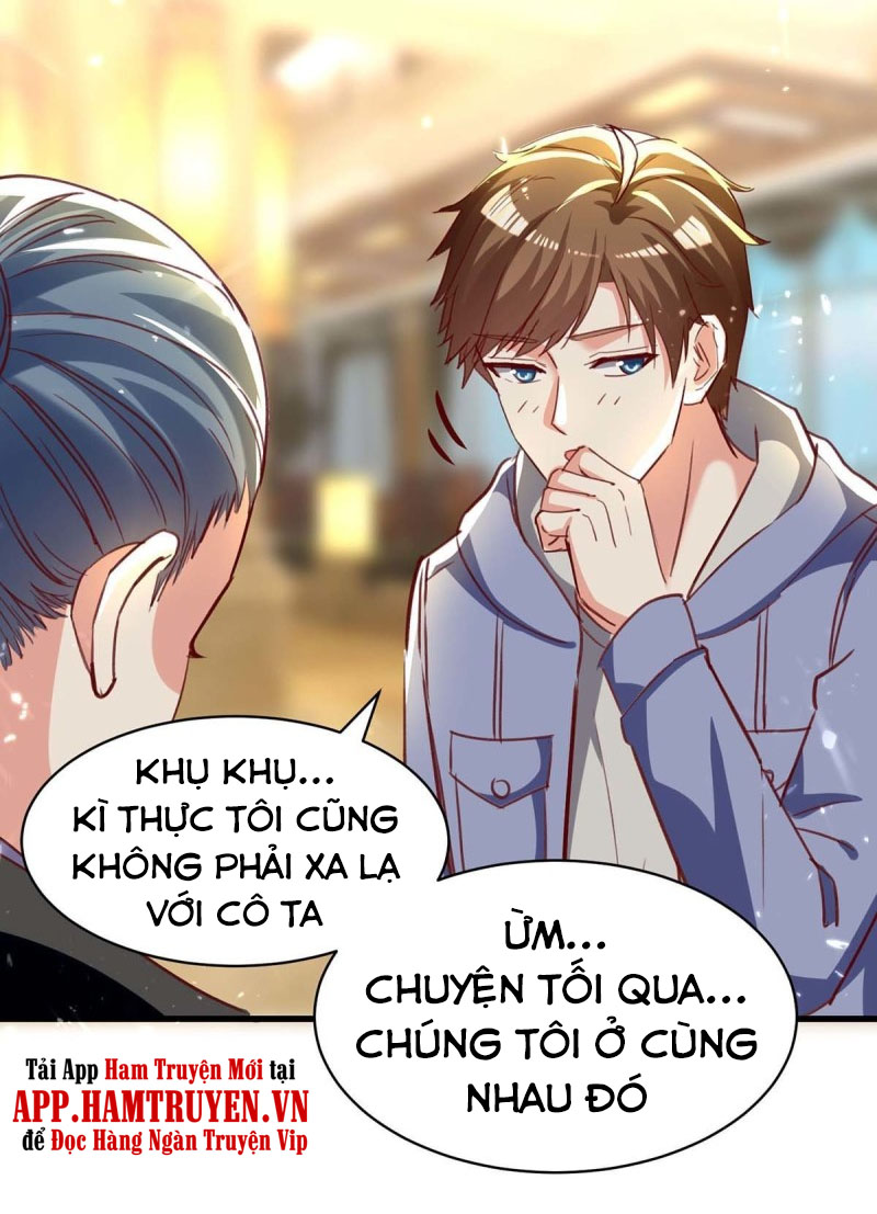 Thần Cấp Thấu Thị Chapter 217 - Trang 15