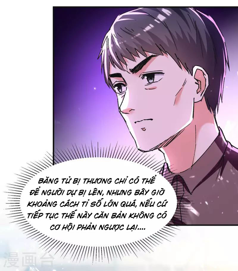 Thần Cấp Thấu Thị Chapter 240 - Trang 20