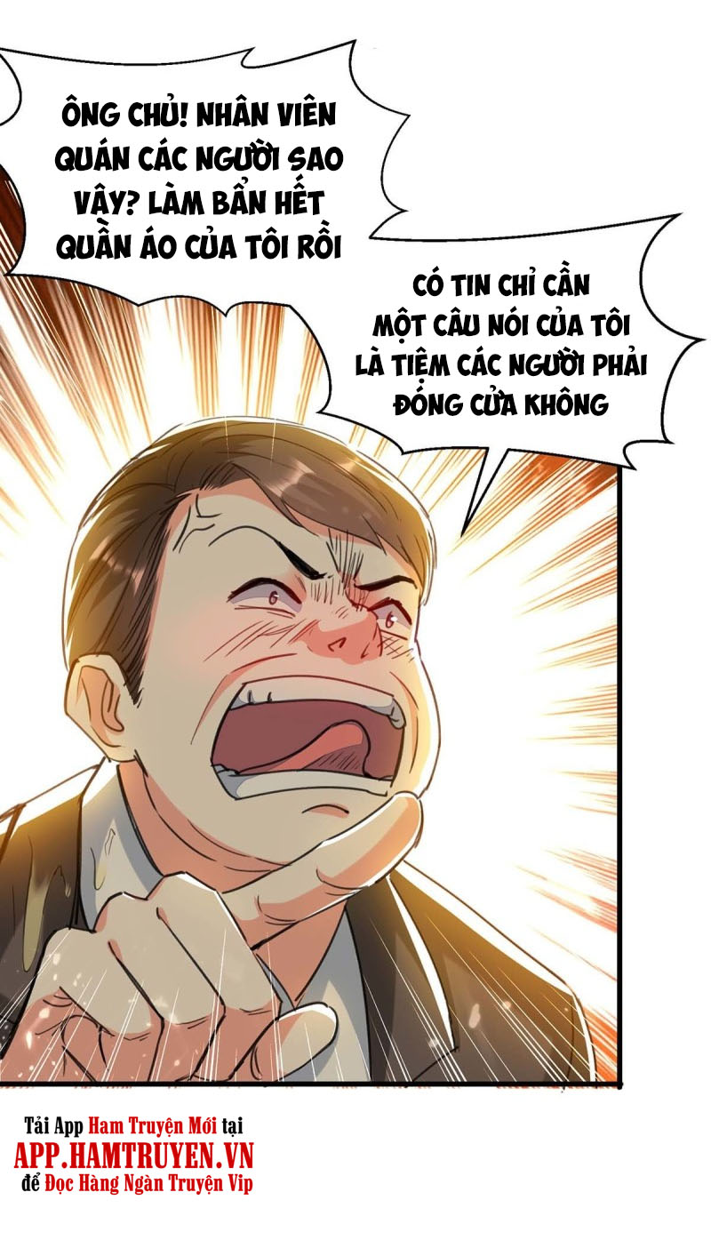 Thần Cấp Thấu Thị Chapter 219 - Trang 7