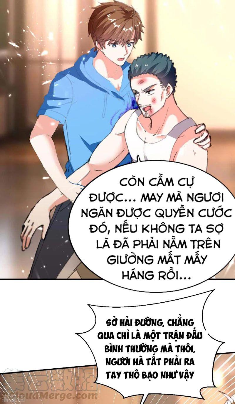 Thần Cấp Thấu Thị Chapter 178 - Trang 24