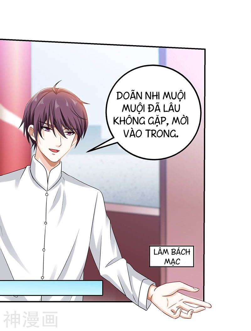 Thần Cấp Thấu Thị Chapter 9 - Trang 17