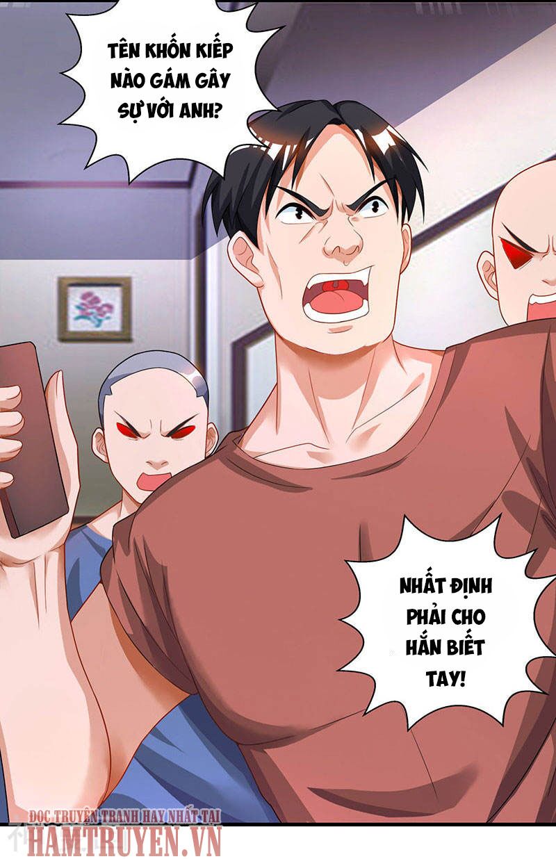 Thần Cấp Thấu Thị Chapter 32 - Trang 16