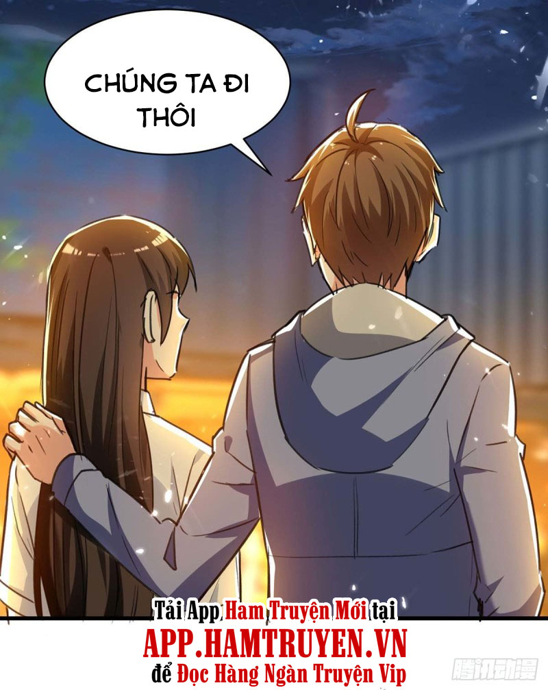 Thần Cấp Thấu Thị Chapter 221 - Trang 24