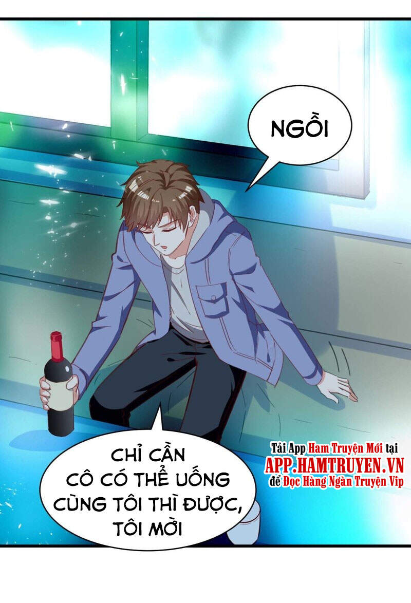 Thần Cấp Thấu Thị Chapter 216 - Trang 23