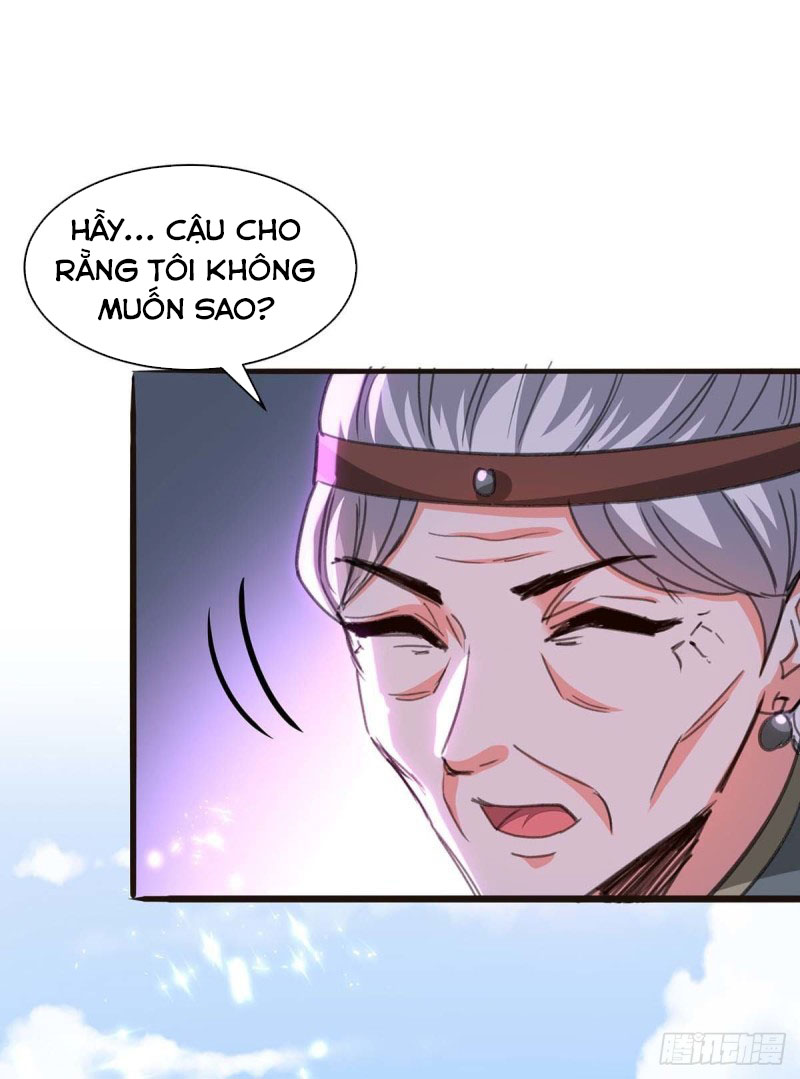 Thần Cấp Thấu Thị Chapter 202 - Trang 11