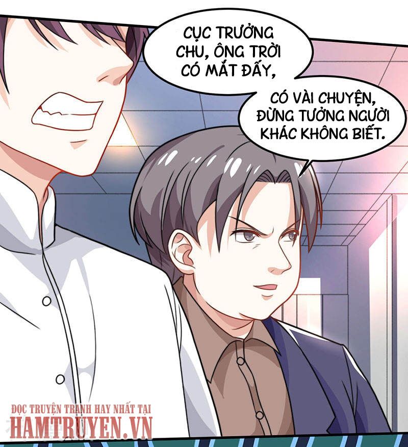 Thần Cấp Thấu Thị Chapter 27 - Trang 14