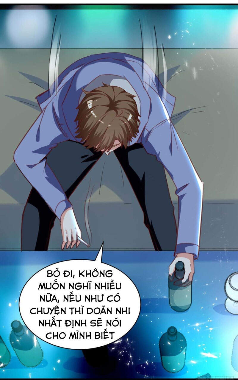 Thần Cấp Thấu Thị Chapter 216 - Trang 18