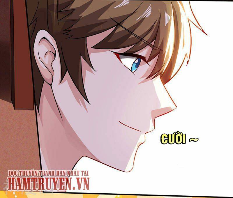 Thần Cấp Thấu Thị Chapter 11 - Trang 6