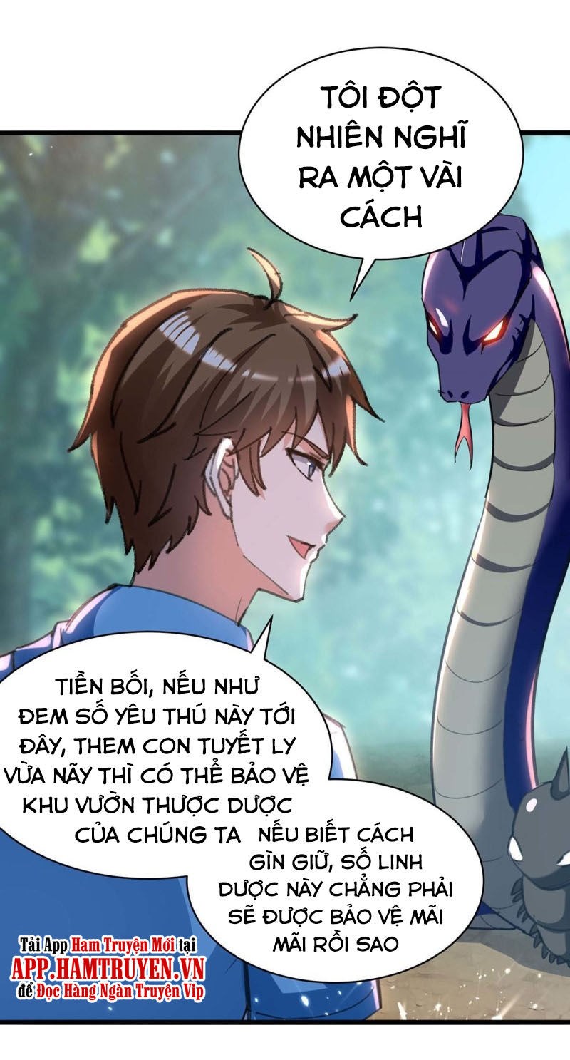 Thần Cấp Thấu Thị Chapter 198 - Trang 12