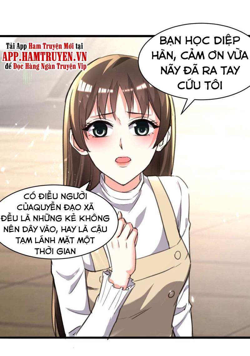 Thần Cấp Thấu Thị Chapter 209 - Trang 26