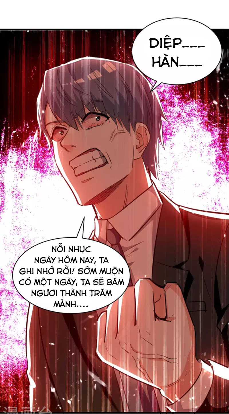 Thần Cấp Thấu Thị Chapter 238 - Trang 3