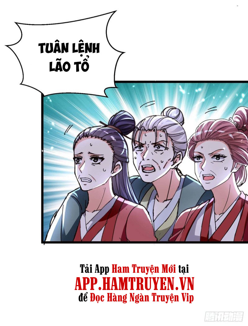 Thần Cấp Thấu Thị Chapter 194 - Trang 4