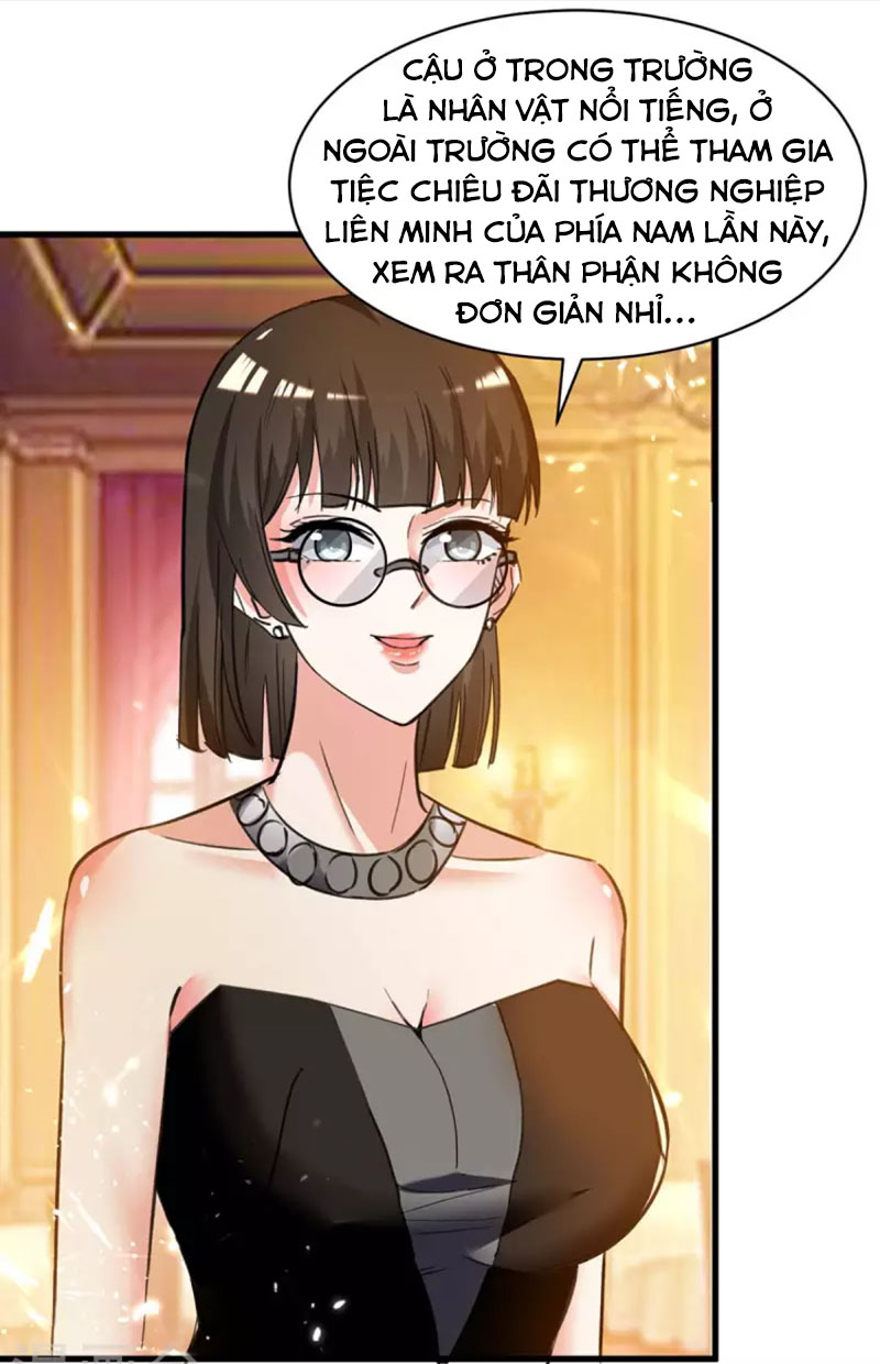 Thần Cấp Thấu Thị Chapter 234 - Trang 7