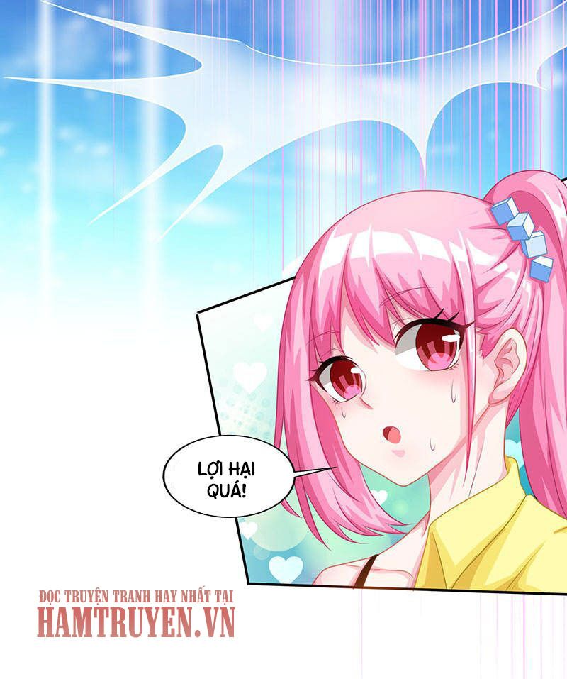 Thần Cấp Thấu Thị Chapter 13 - Trang 22