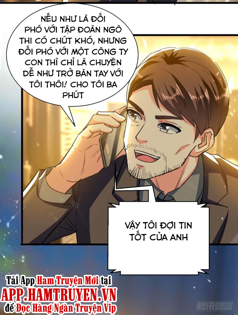 Thần Cấp Thấu Thị Chapter 220 - Trang 21