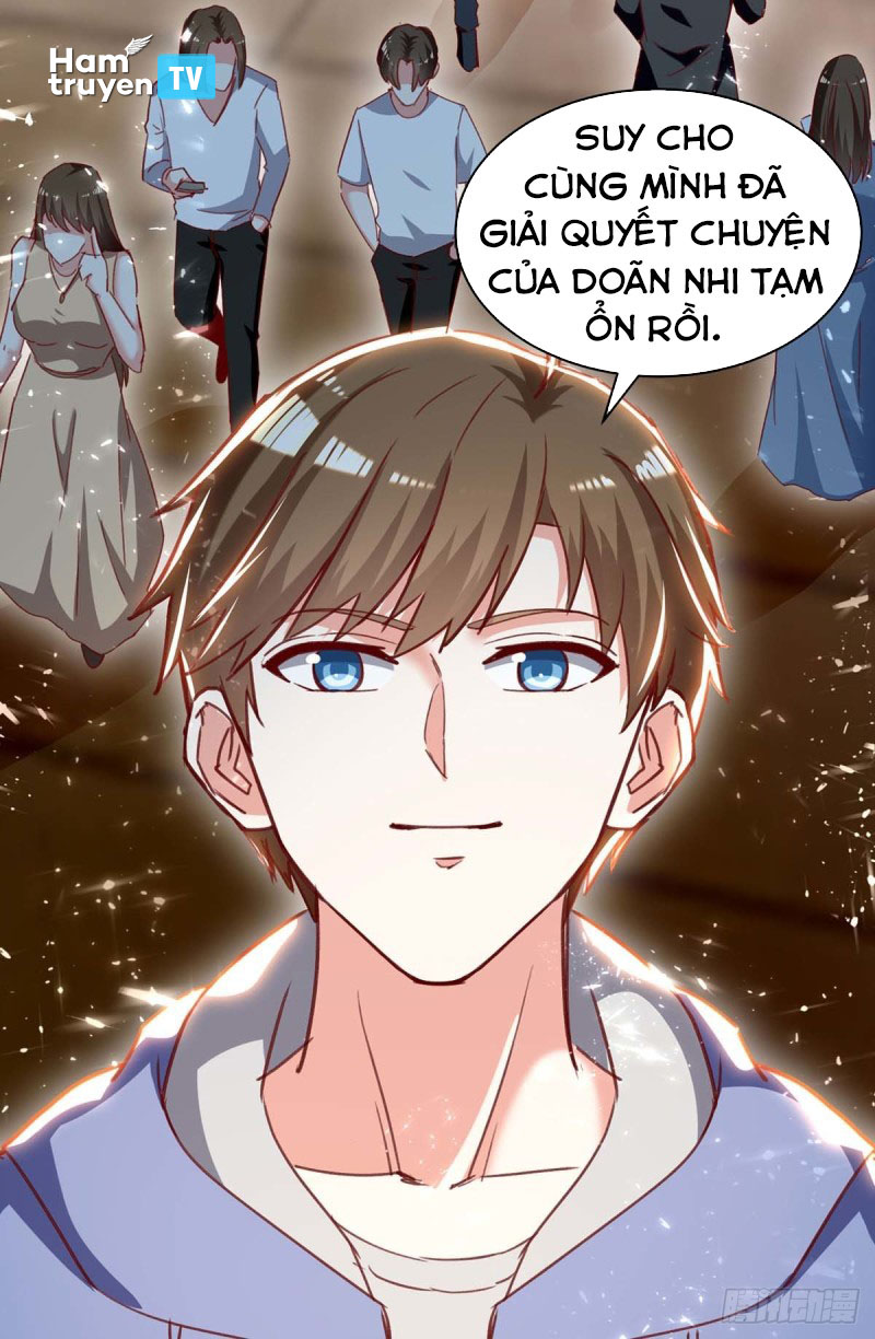 Thần Cấp Thấu Thị Chapter 228 - Trang 1