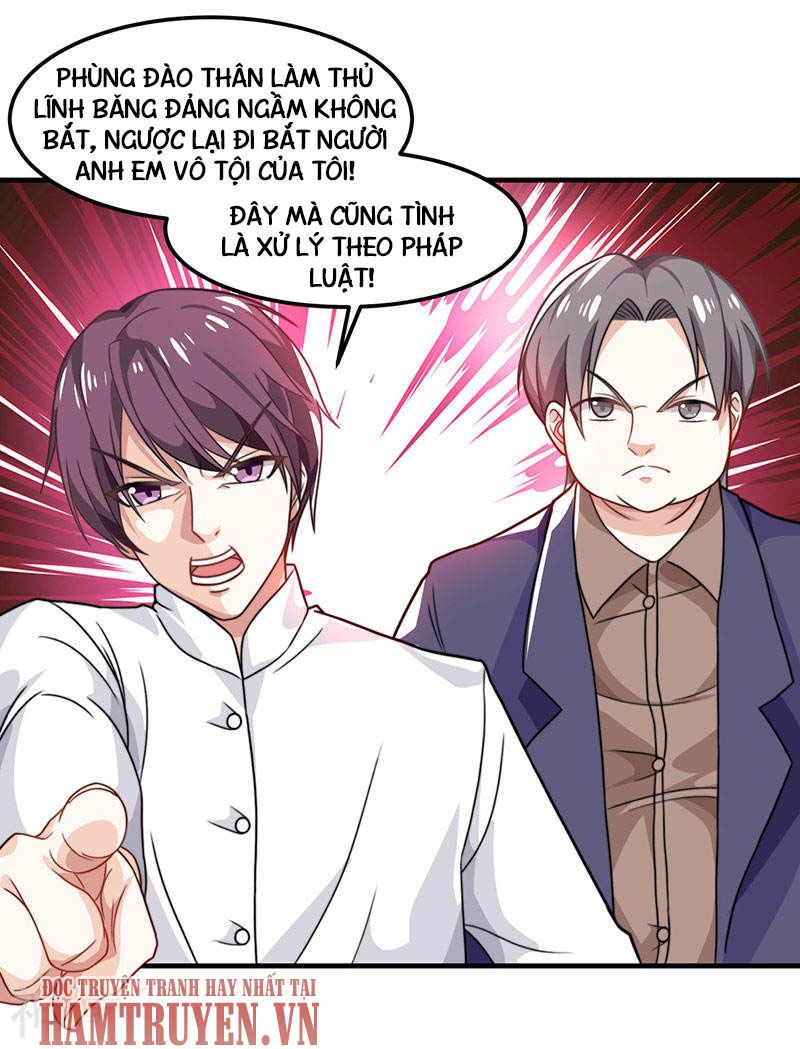 Thần Cấp Thấu Thị Chapter 27 - Trang 12