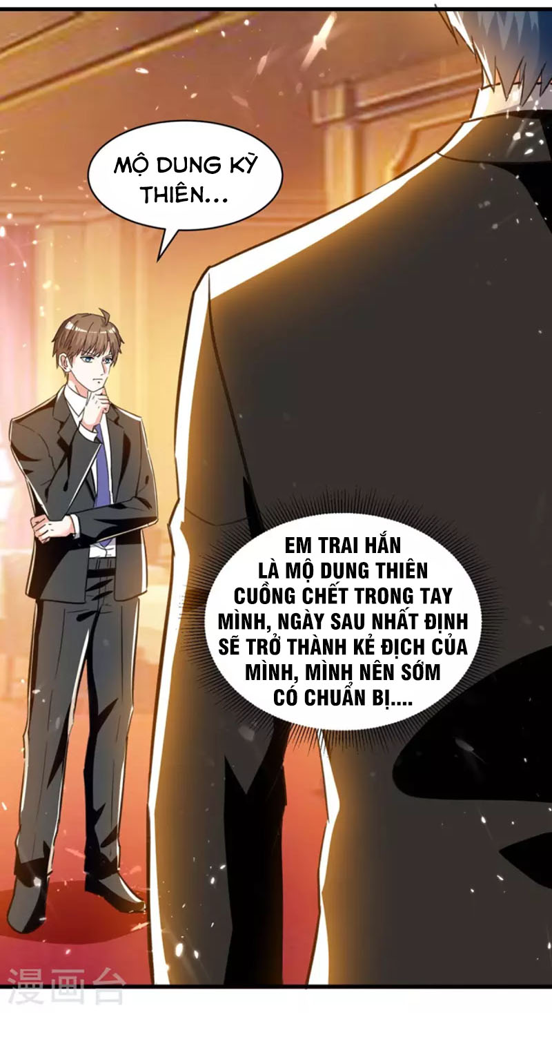 Thần Cấp Thấu Thị Chapter 234 - Trang 17