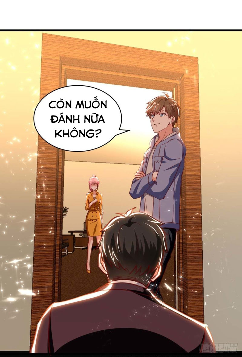 Thần Cấp Thấu Thị Chapter 227 - Trang 6