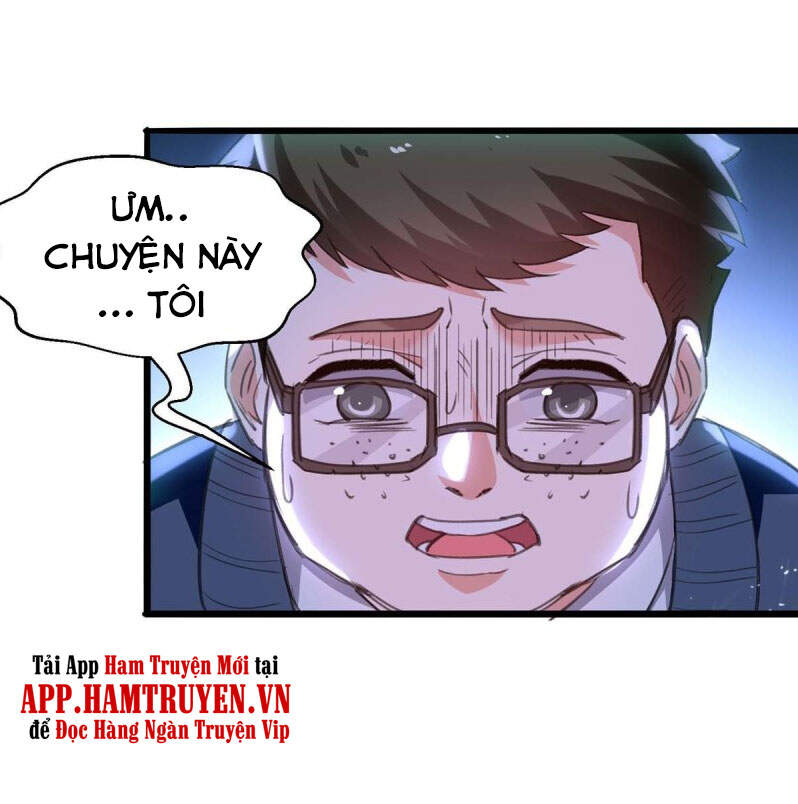 Thần Cấp Thấu Thị Chapter 207 - Trang 0