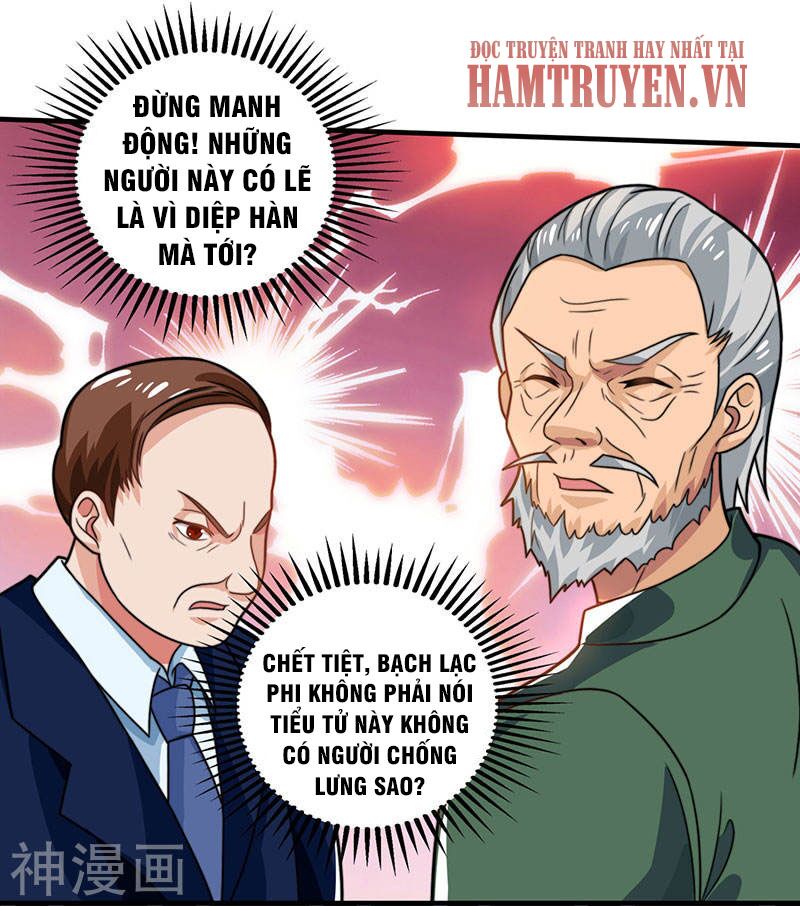 Thần Cấp Thấu Thị Chapter 27 - Trang 9