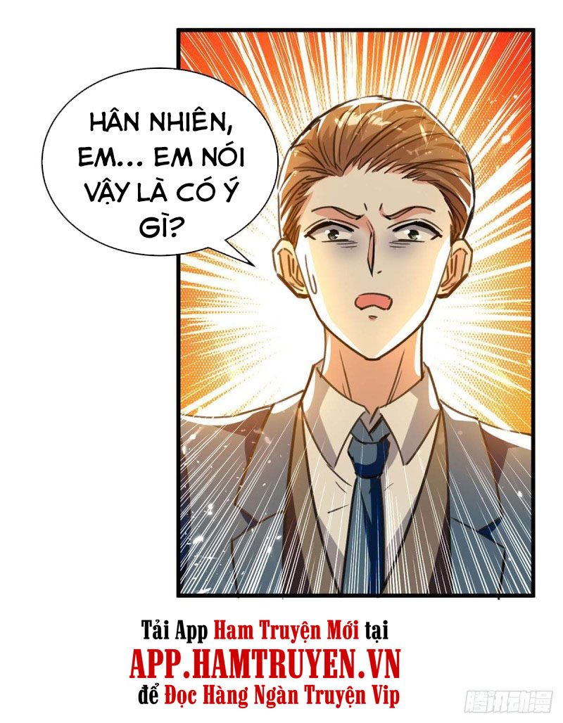 Thần Cấp Thấu Thị Chapter 222 - Trang 20