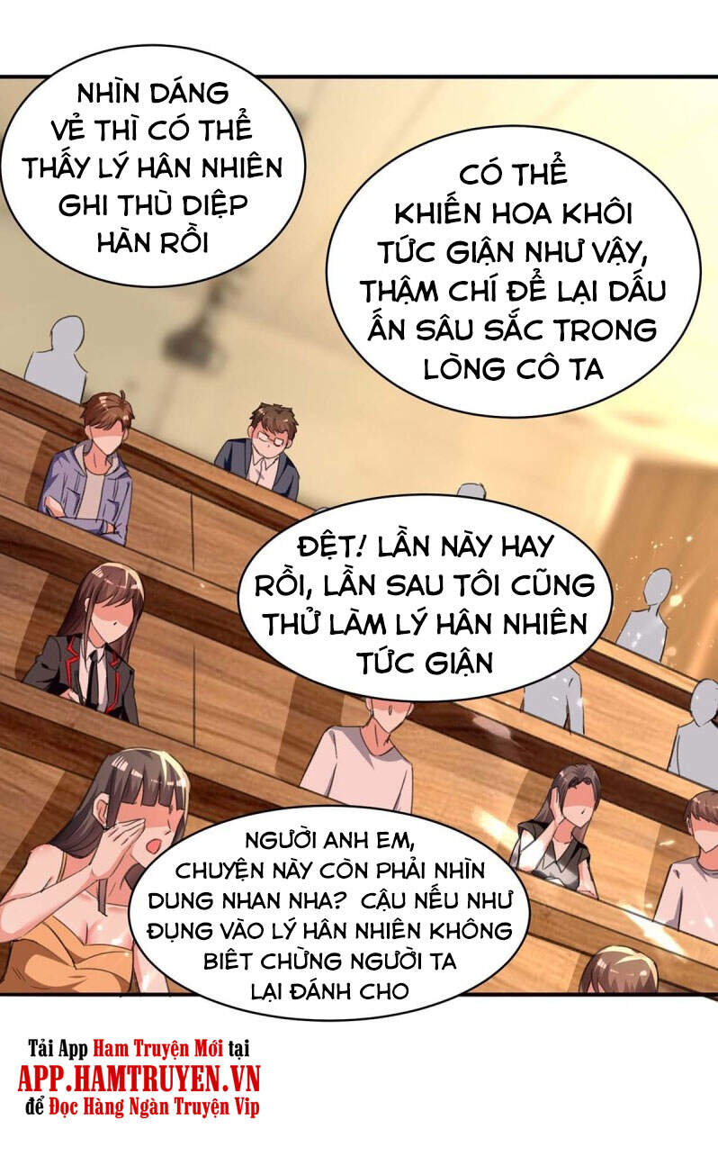 Thần Cấp Thấu Thị Chapter 207 - Trang 27