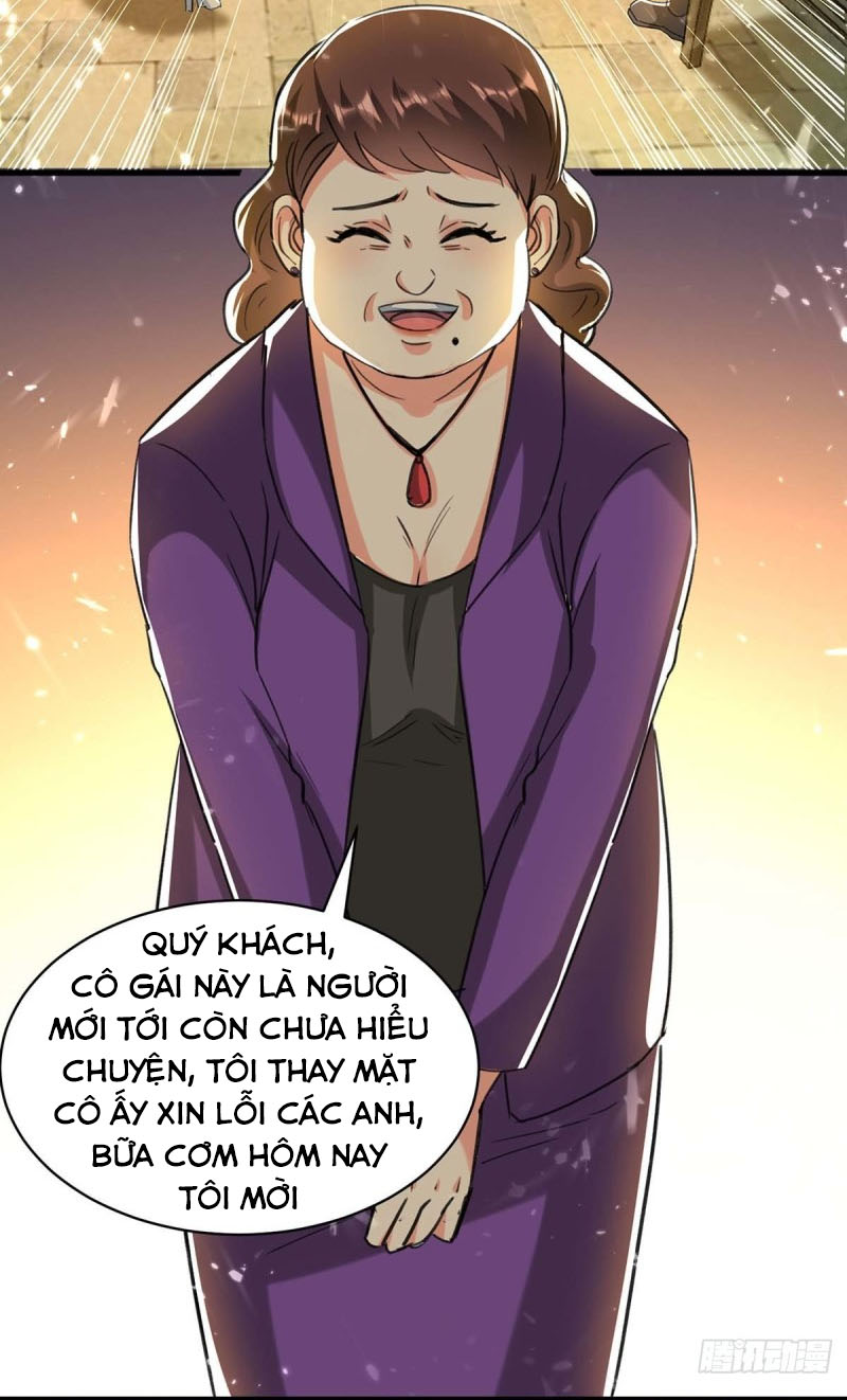 Thần Cấp Thấu Thị Chapter 219 - Trang 9