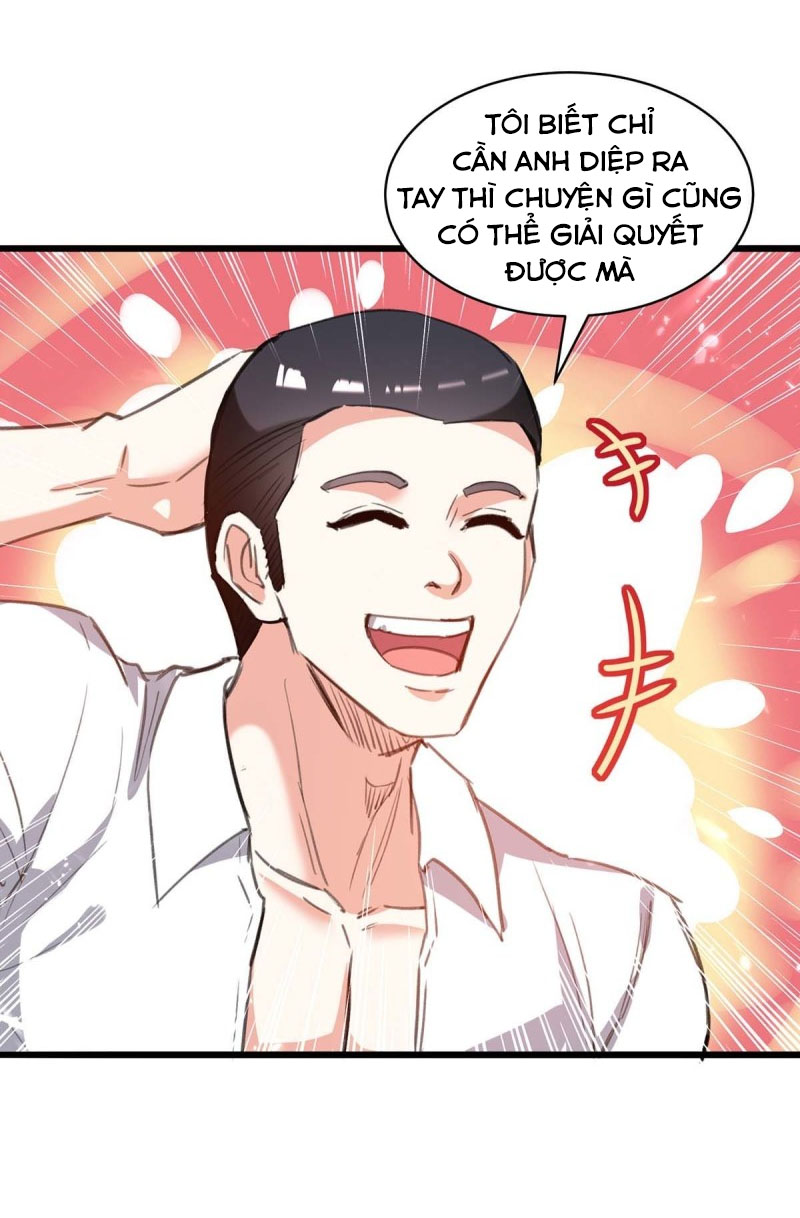 Thần Cấp Thấu Thị Chapter 199 - Trang 11