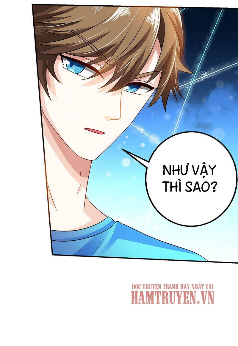 Thần Cấp Thấu Thị Chapter 9 - Trang 23