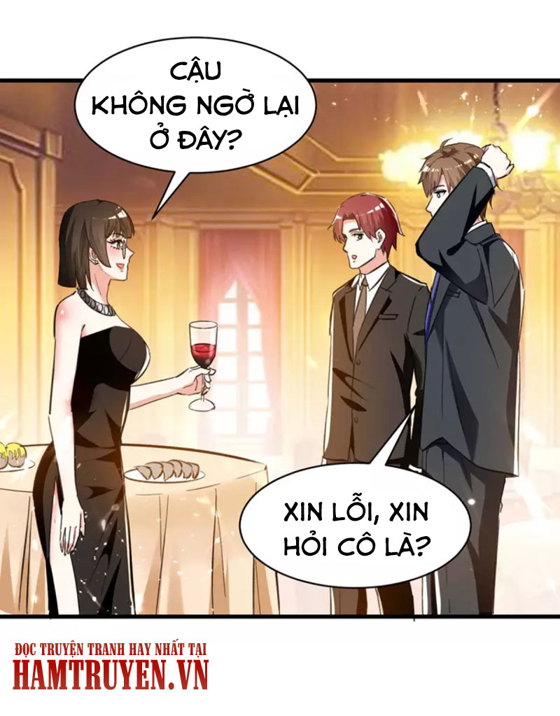 Thần Cấp Thấu Thị Chapter 234 - Trang 4