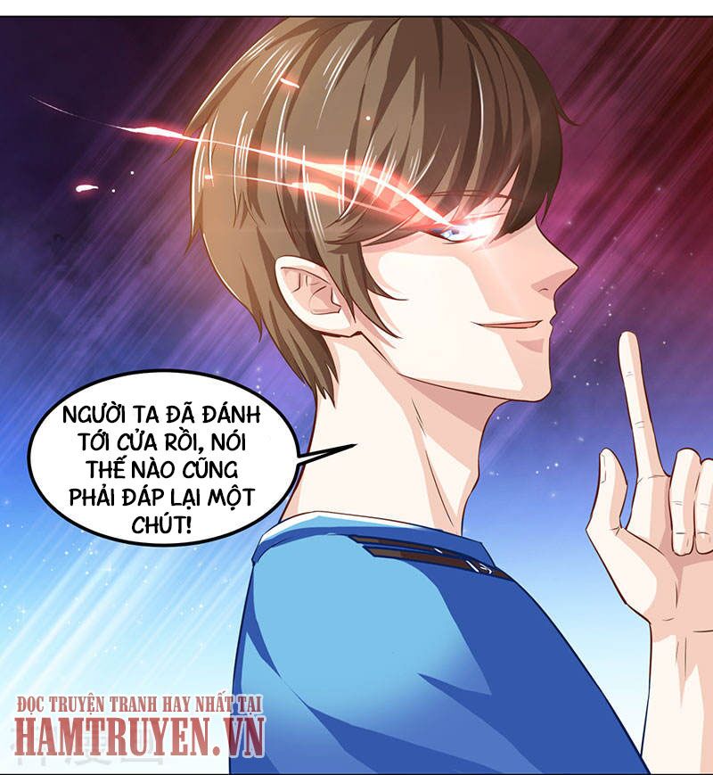 Thần Cấp Thấu Thị Chapter 21 - Trang 7