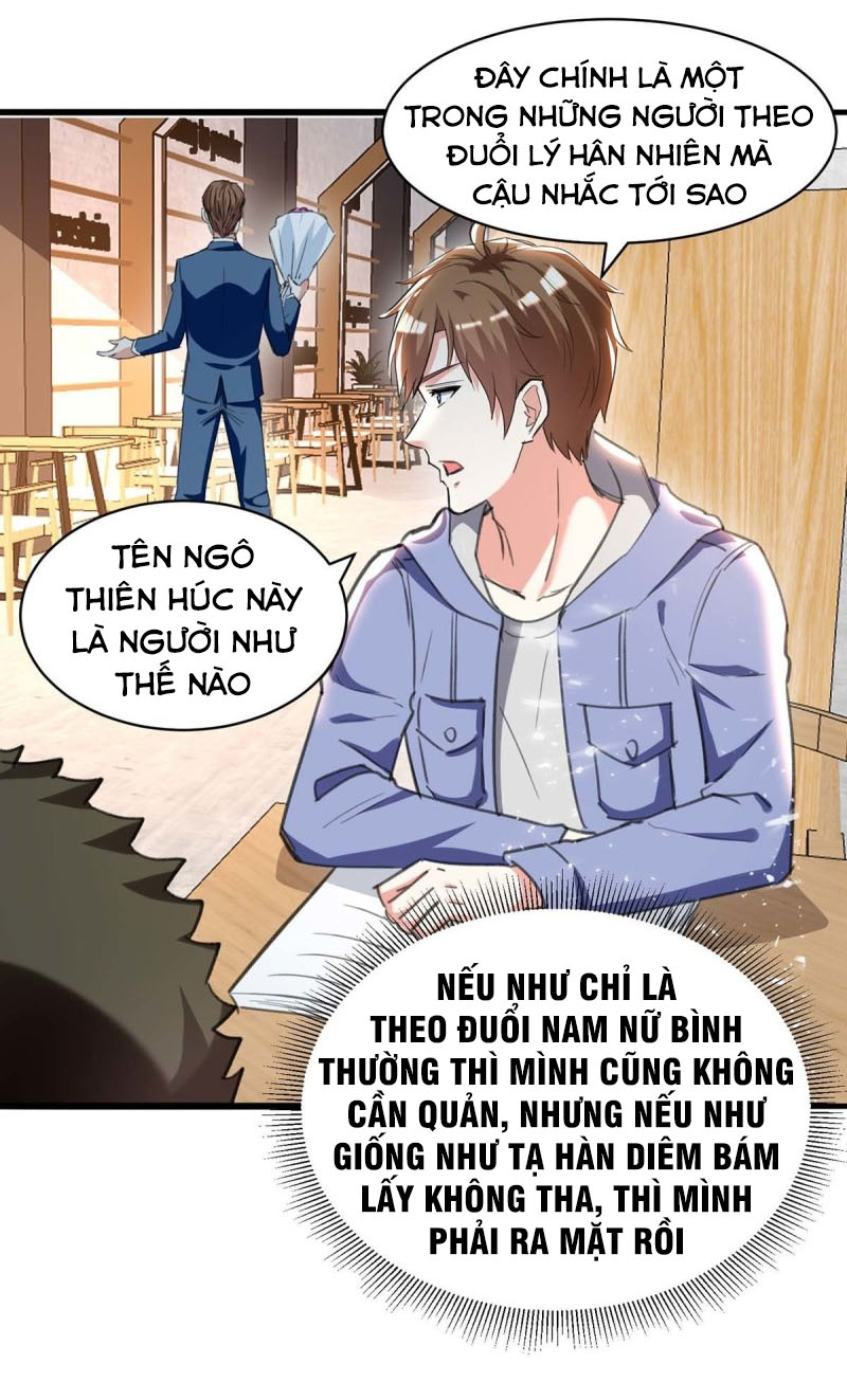 Thần Cấp Thấu Thị Chapter 210 - Trang 23