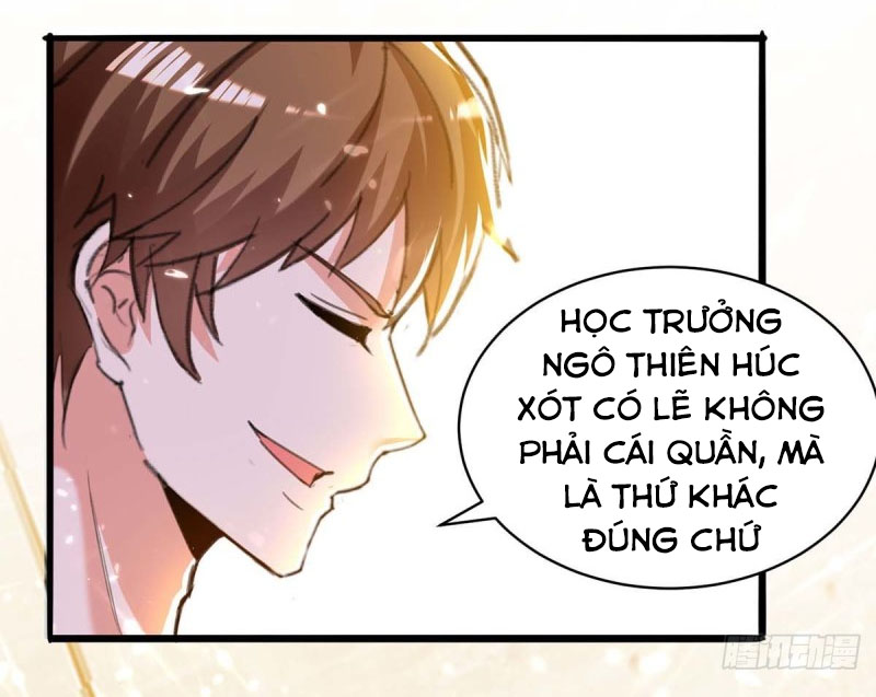 Thần Cấp Thấu Thị Chapter 211 - Trang 11