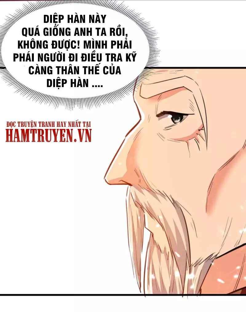 Thần Cấp Thấu Thị Chapter 237 - Trang 23