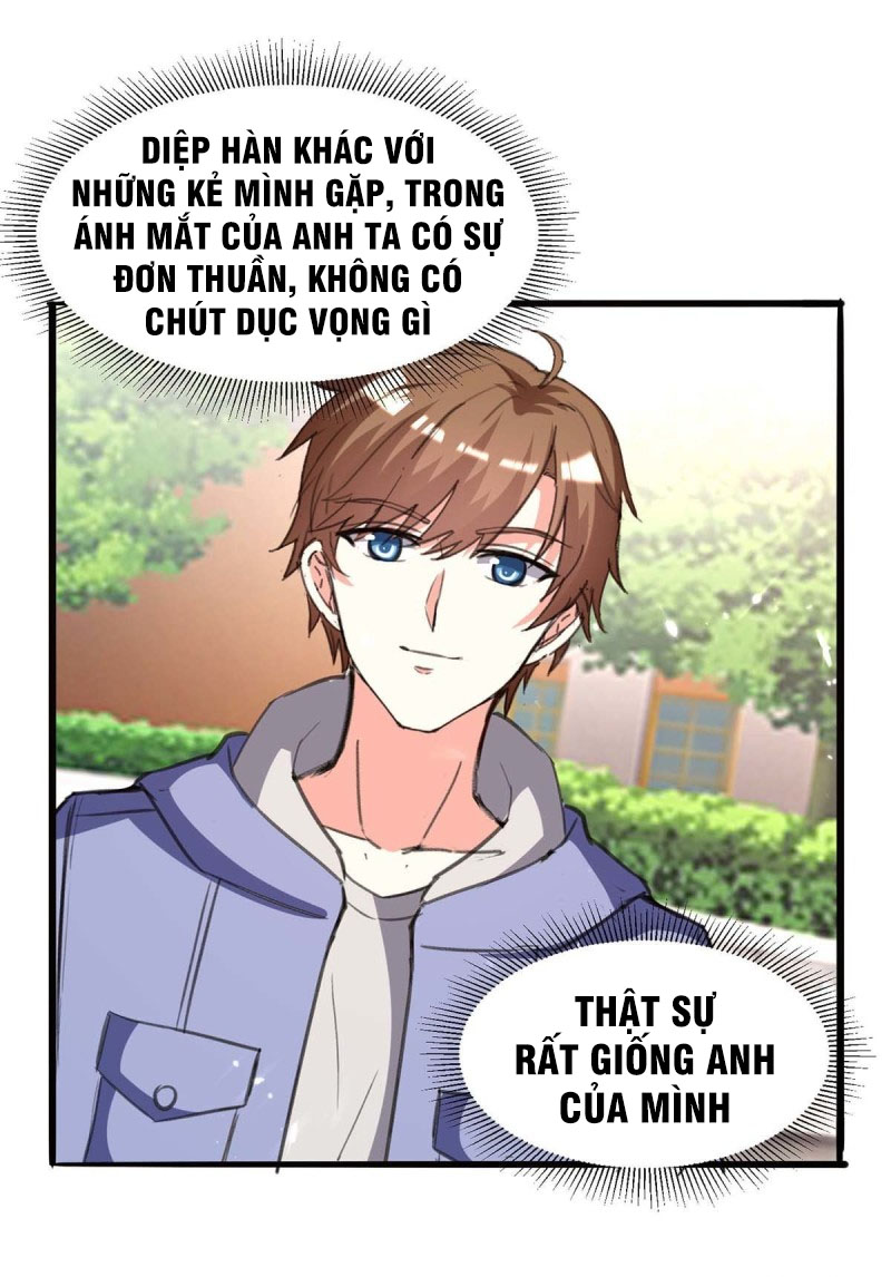 Thần Cấp Thấu Thị Chapter 210 - Trang 3