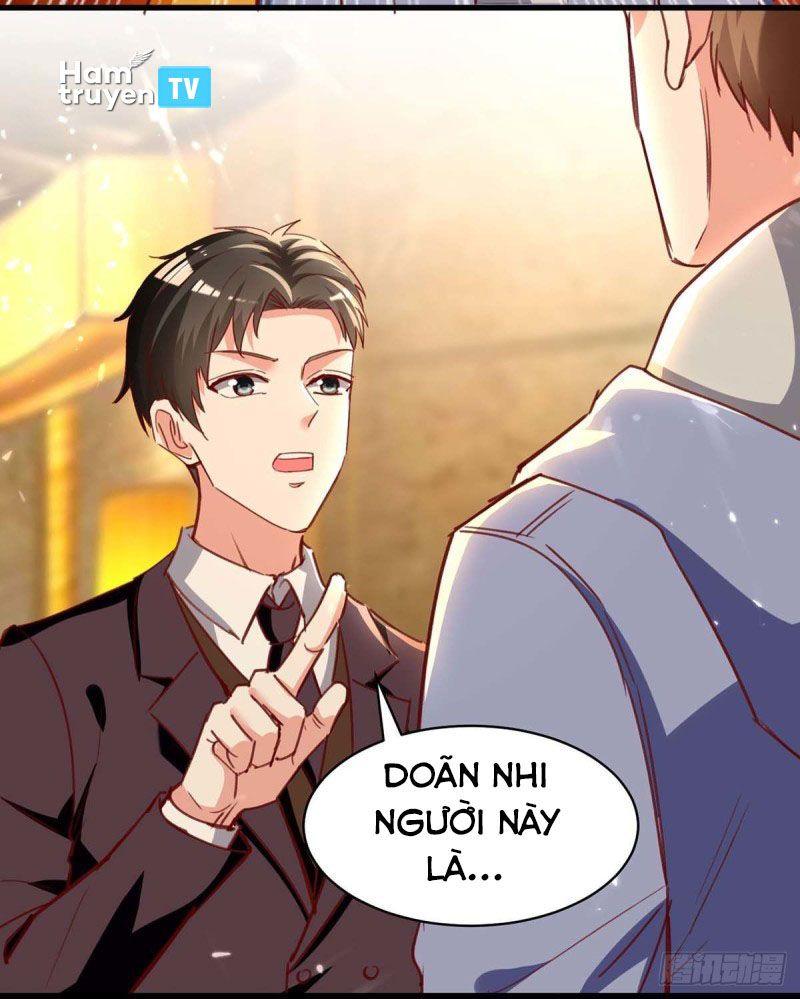 Thần Cấp Thấu Thị Chapter 226 - Trang 22