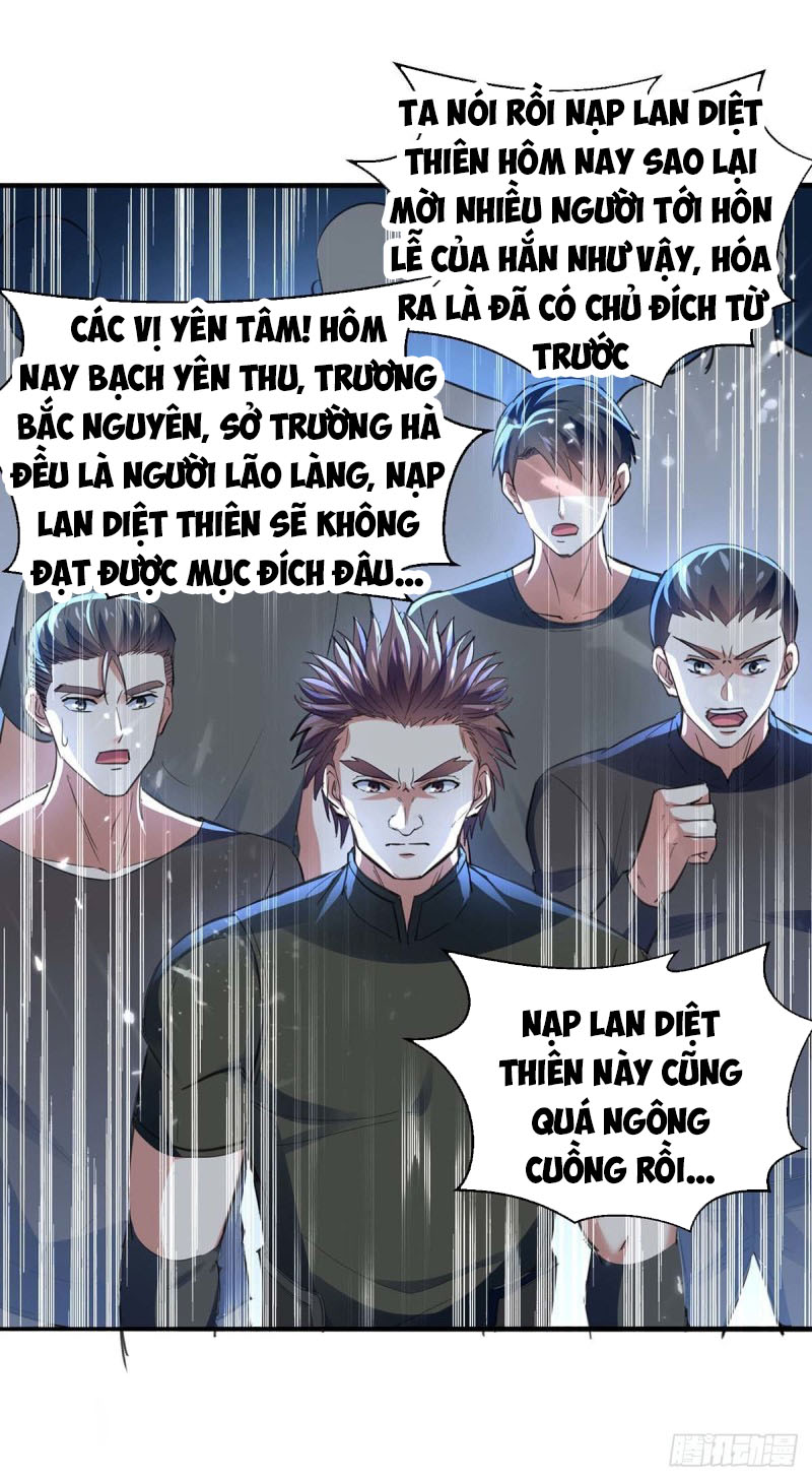 Thần Cấp Thấu Thị Chapter 184 - Trang 12