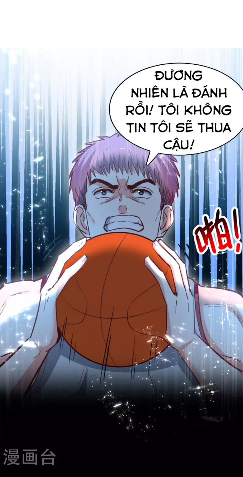 Thần Cấp Thấu Thị Chapter 229 - Trang 17